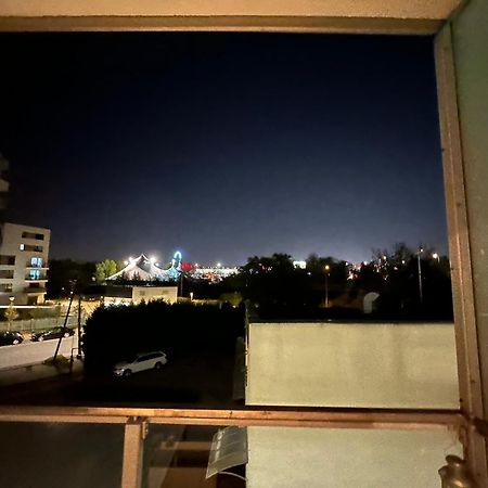 ורשה Rezydencja Grodkowska מראה חיצוני תמונה