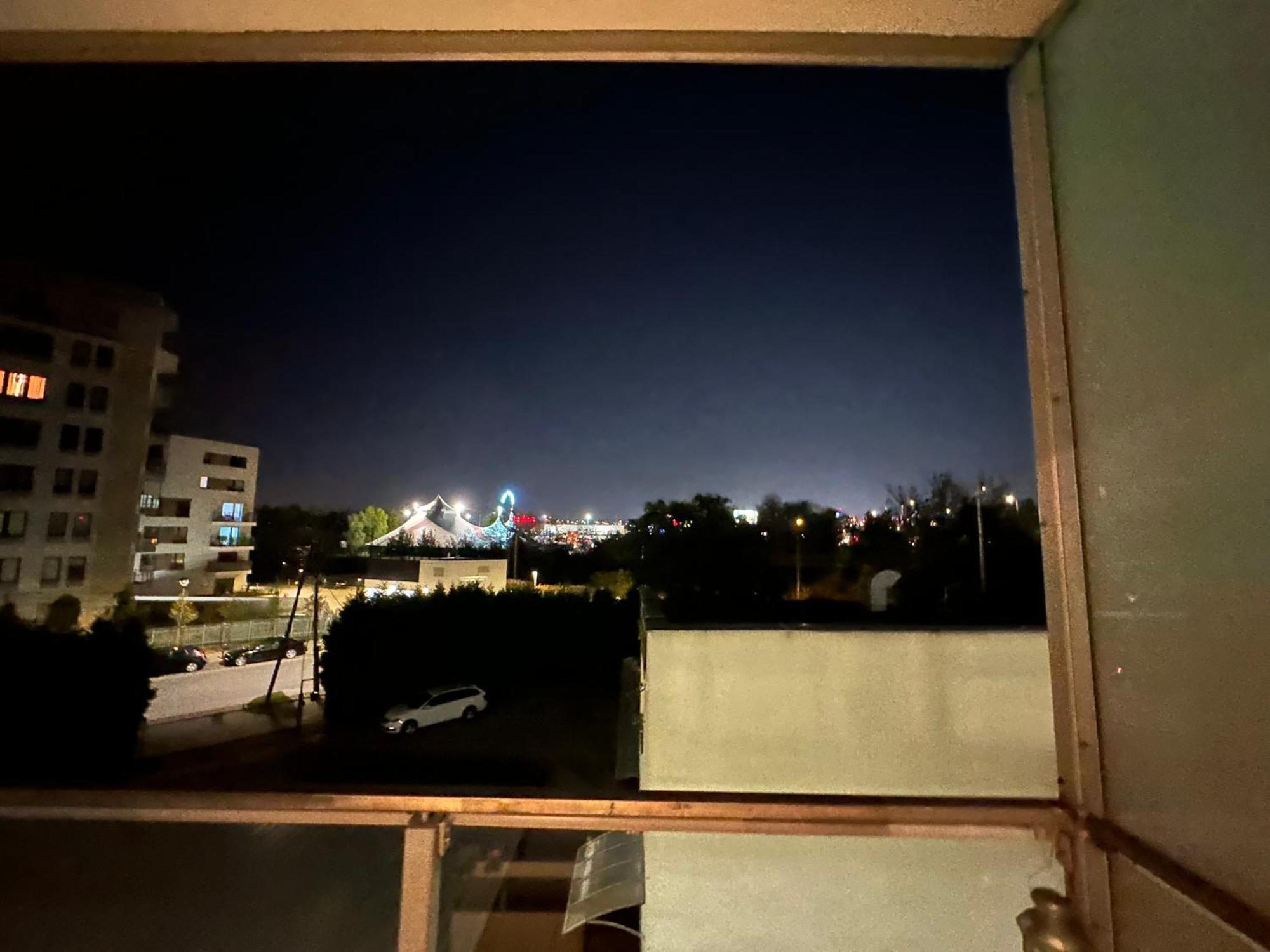 ורשה Rezydencja Grodkowska מראה חיצוני תמונה